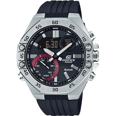 Часы CASIO EDIFICE ECB-10P-1AEF