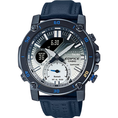 Часы CASIO EDIFICE ECB-20AT-2AER