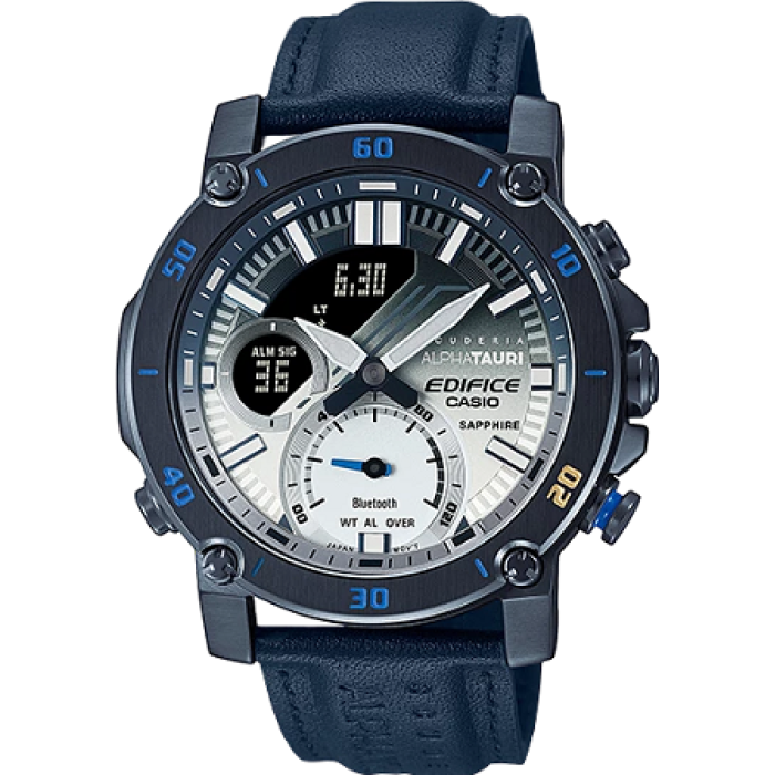 Годинник CASIO EDIFICE ECB-20AT-2AER