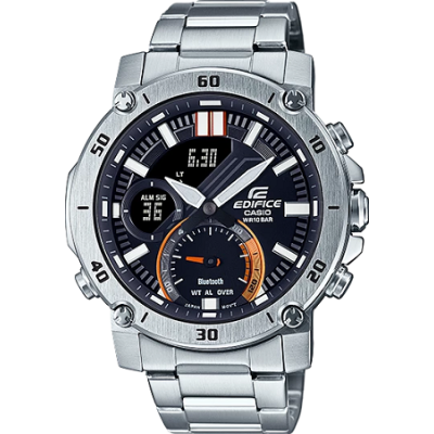 Часы CASIO EDIFICE ECB-20D-1AEF