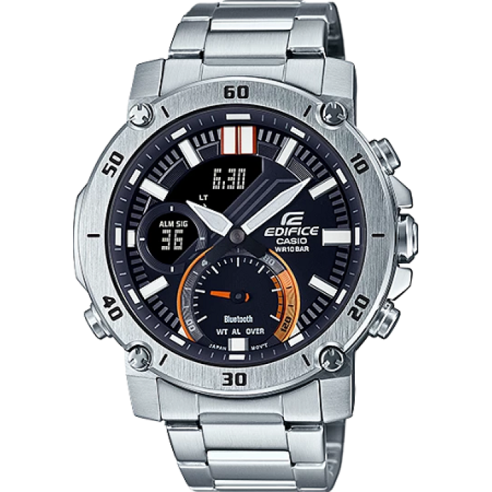 Годинник CASIO EDIFICE ECB-20D-1AEF