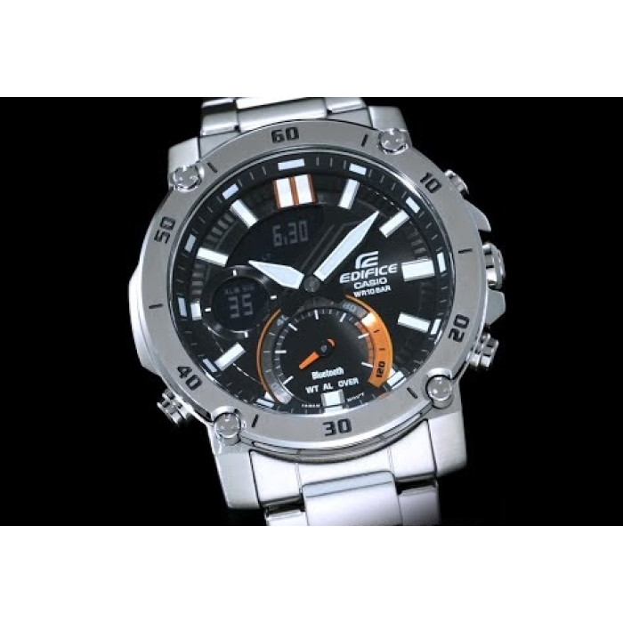 Годинник CASIO EDIFICE ECB-20D-1AEF
