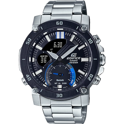 Часы CASIO EDIFICE ECB-20DB-1AEF
