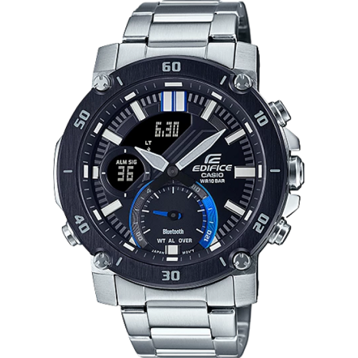 Годинник CASIO EDIFICE ECB-20DB-1AEF