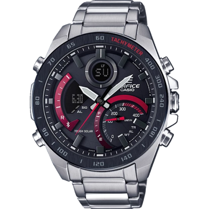 Годинник CASIO EDIFICE ECB-900DB-1AER