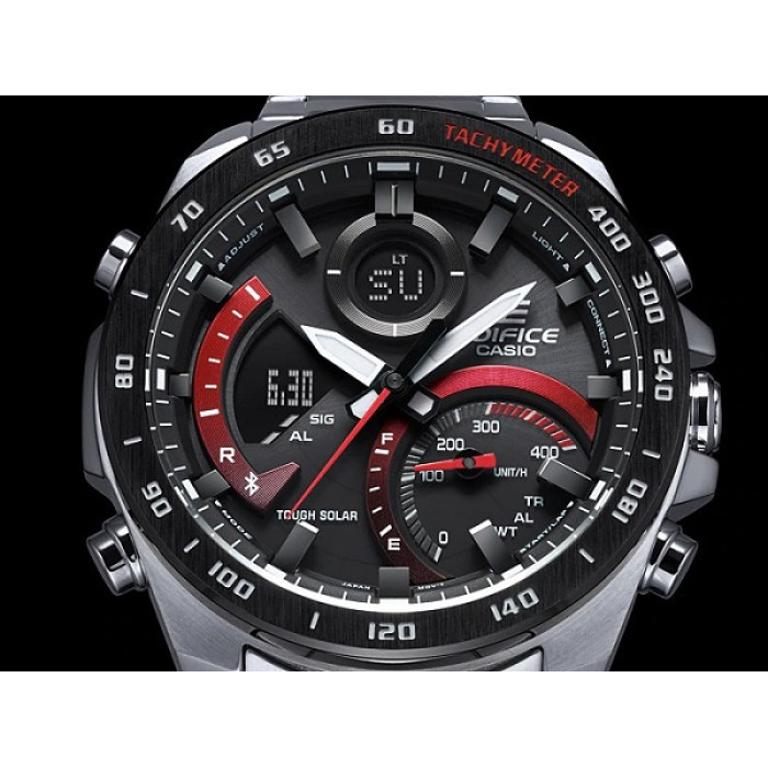 Годинник CASIO EDIFICE ECB-900DB-1AER