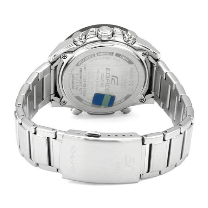 Годинник CASIO EDIFICE ECB-900DB-1AER