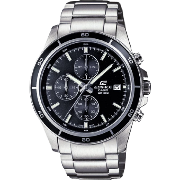 Годинник CASIO EDIFICE EFR-526D-1AVUEF