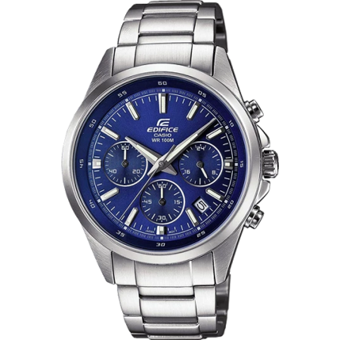 Годинник CASIO EDIFICE EFR-527D-2AVUEF