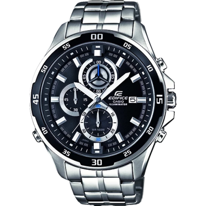 Годинник CASIO EDIFICE EFR-547D-1AVUEF