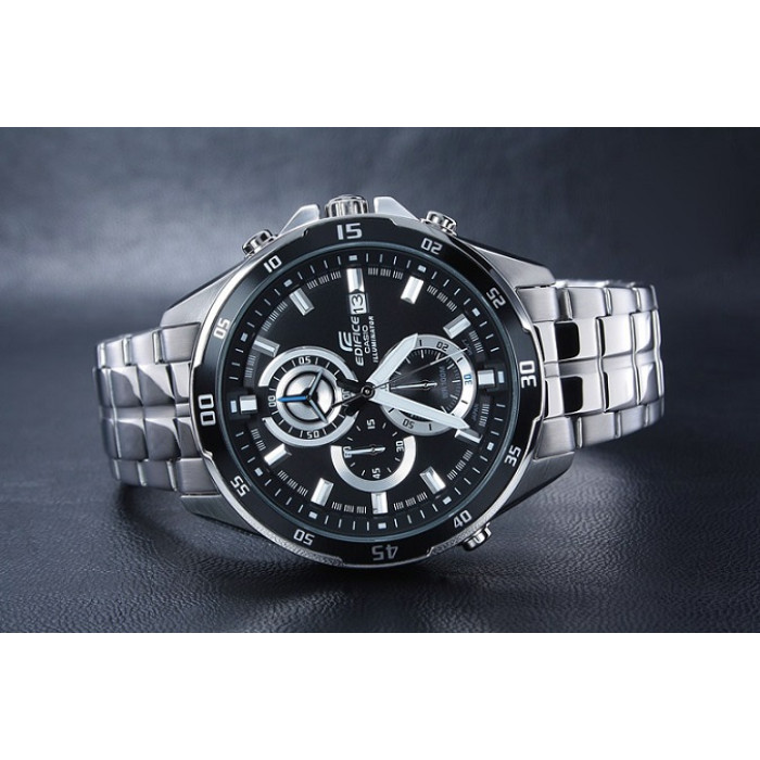 Годинник CASIO EDIFICE EFR-547D-1AVUEF
