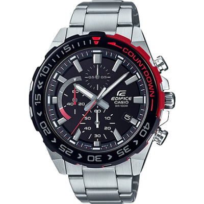Годинник CASIO EDIFICE EFR-566DB-1AVUEF