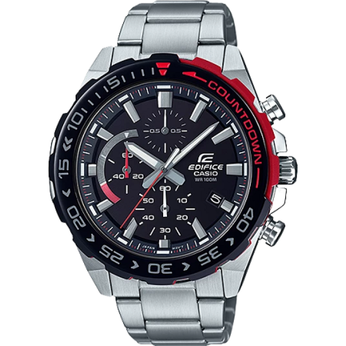 Годинник CASIO EDIFICE EFR-566DB-1AVUEF