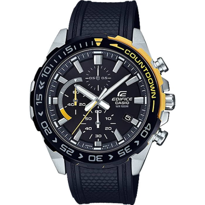 Годинник CASIO EDIFICE EFR-566PB-1AVUEF