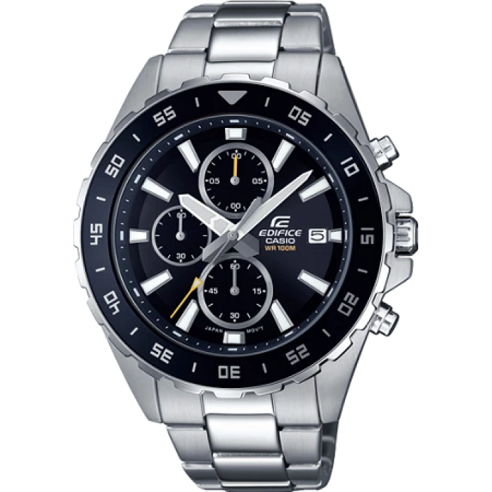 Годинник CASIO EDIFICE EFR-568D-1AVUEF