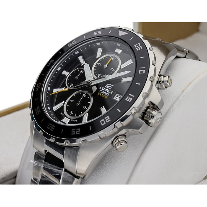 Годинник CASIO EDIFICE EFR-568D-1AVUEF