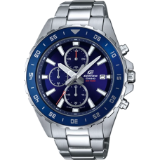 Годинник CASIO EDIFICE EFR-568D-2AVUEF