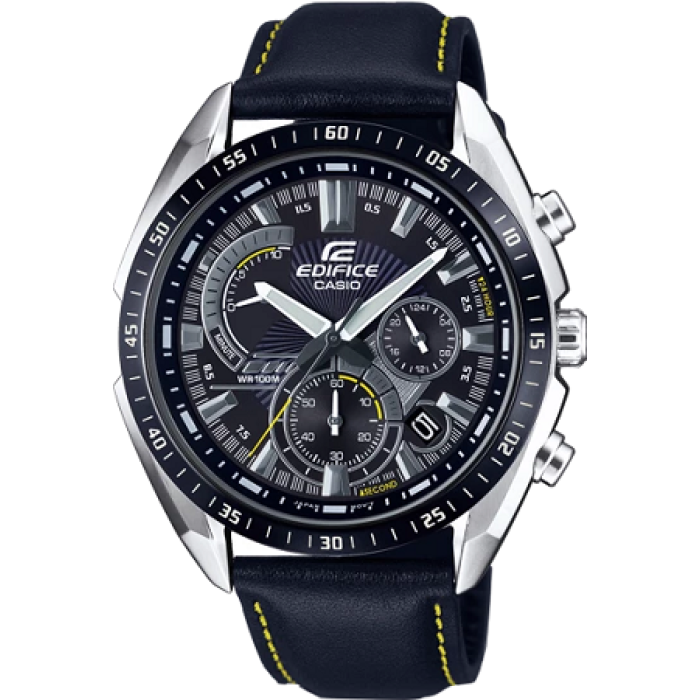 Годинник CASIO EDIFICE EFR-570BL-1AVUEF