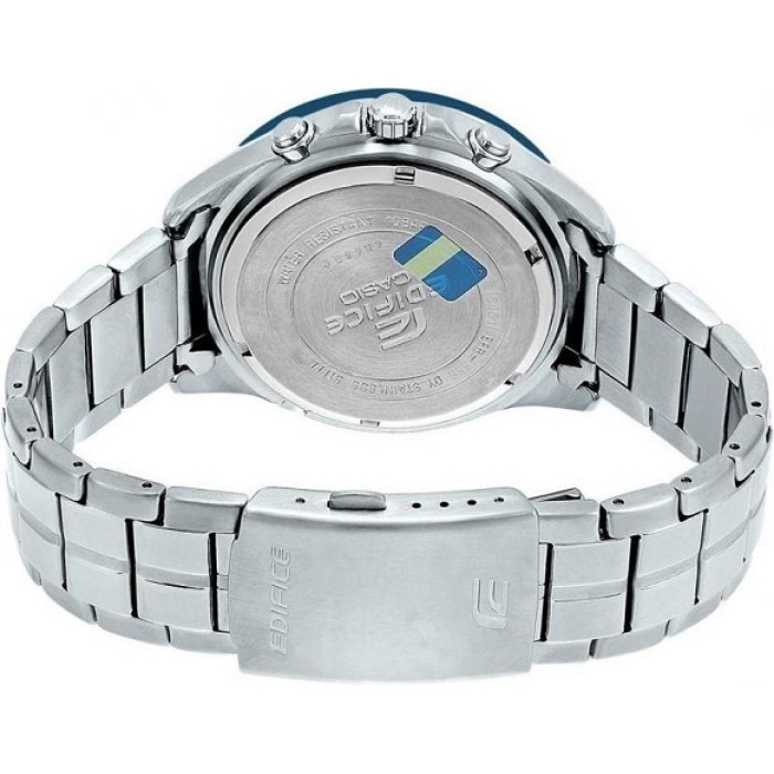 Годинник CASIO EDIFICE EFR-570DB-1BVUEF