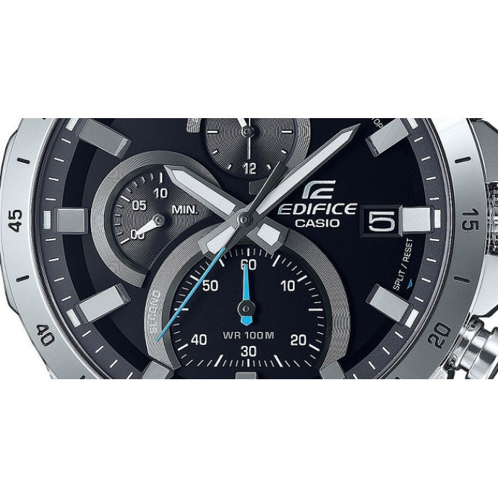 Годинник CASIO EDIFICE EFR-571D-1AVUEF