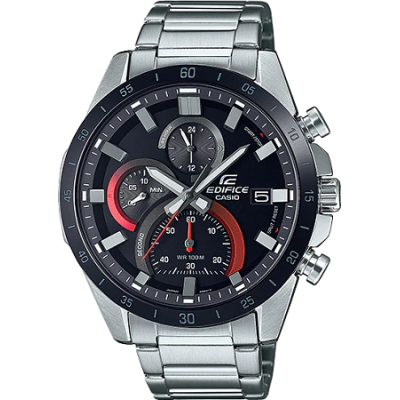 Годинник CASIO EDIFICE EFR-571DB-1A1VUEF