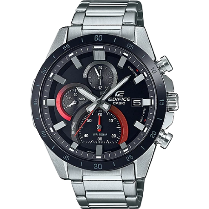Годинник CASIO EDIFICE EFR-571DB-1A1VUEF