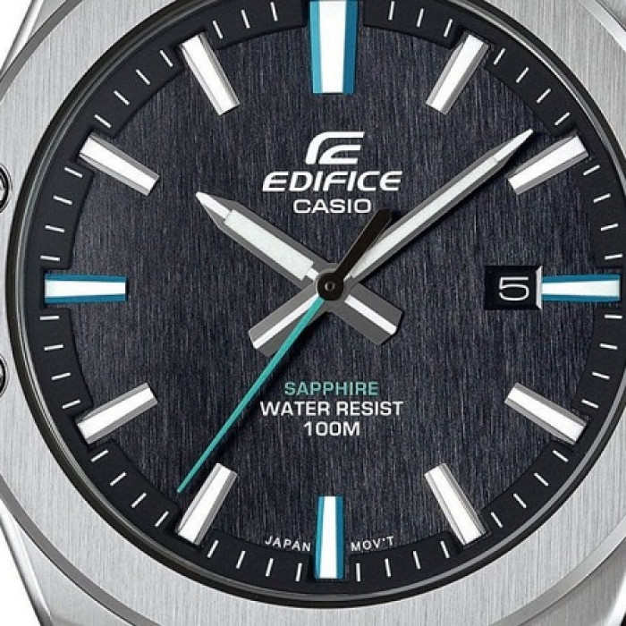 Годинник CASIO EDIFICE EFR-S107D-1AVUEF