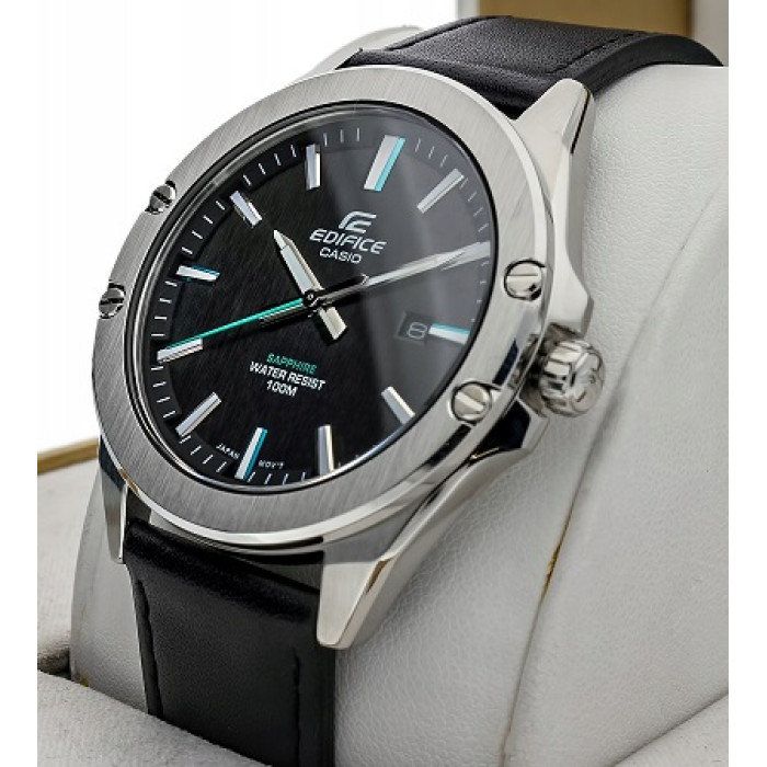 Годинник CASIO EDIFICE EFR-S107L-1AVUEF