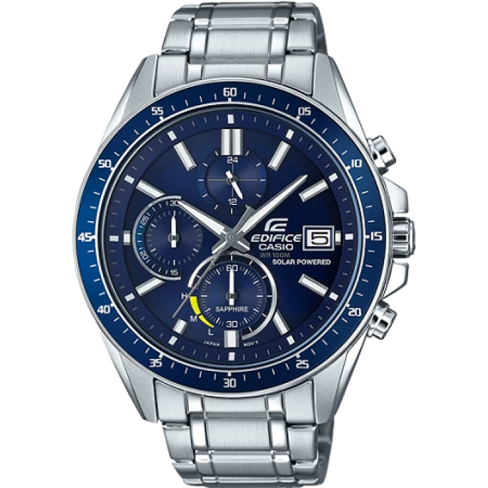 Годинник CASIO EDIFICE EFS-S510D-2AVUEF