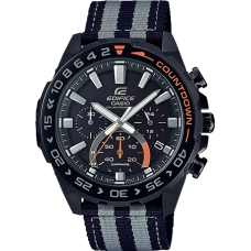 Годинник CASIO EDIFICE EFS-S550BL-1AVUEF