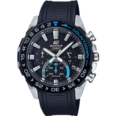 Часы CASIO EDIFICE EFS-S550PB-1AVUEF