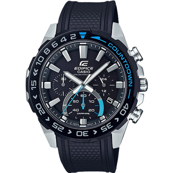Годинник CASIO EDIFICE EFS-S550PB-1AVUEF