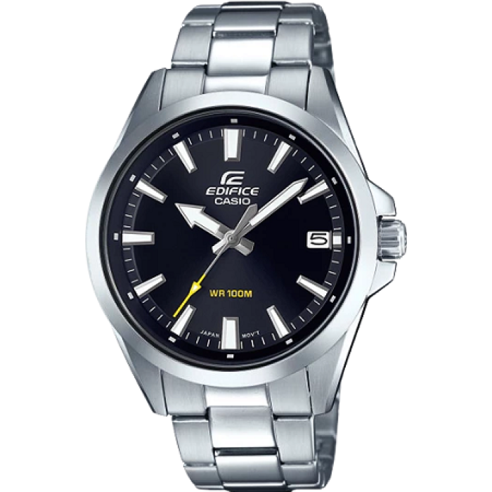 Годинник CASIO EDIFICE EFV-110D-1AVUEF
