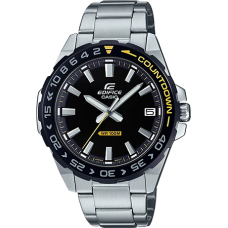 Годинник CASIO EDIFICE EFV-120DB-1AVUEF