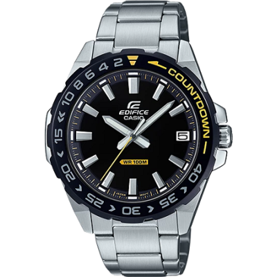 Годинник CASIO EDIFICE EFV-120DB-1AVUEF