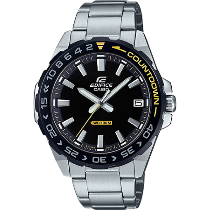 Годинник CASIO EDIFICE EFV-120DB-1AVUEF