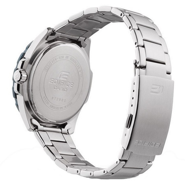 Годинник CASIO EDIFICE EFV-120DB-1AVUEF