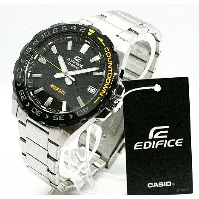 Годинник CASIO EDIFICE EFV-120DB-1AVUEF