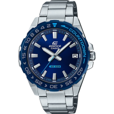 Годинник CASIO EDIFICE EFV-120DB-2AVUEF