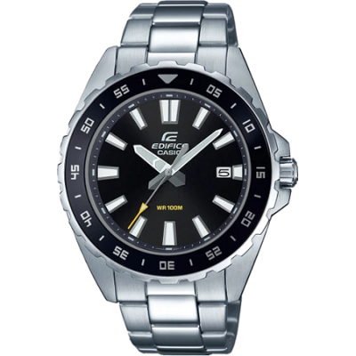 Часы CASIO EDIFICE EFV-130D-1AVUEF
