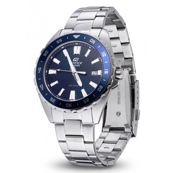 Годинник CASIO EDIFICE EFV-130D-2AVUEF