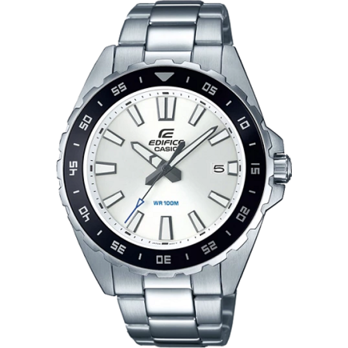 Годинник CASIO EDIFICE EFV-130D-7AVUEF