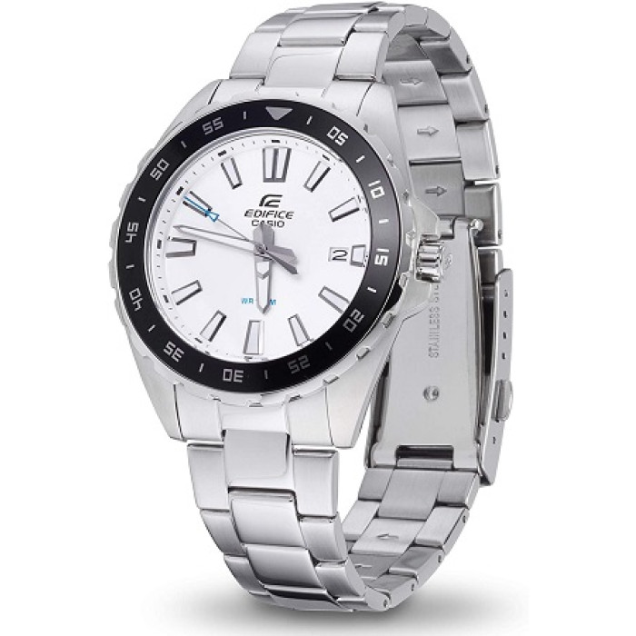 Годинник CASIO EDIFICE EFV-130D-7AVUEF