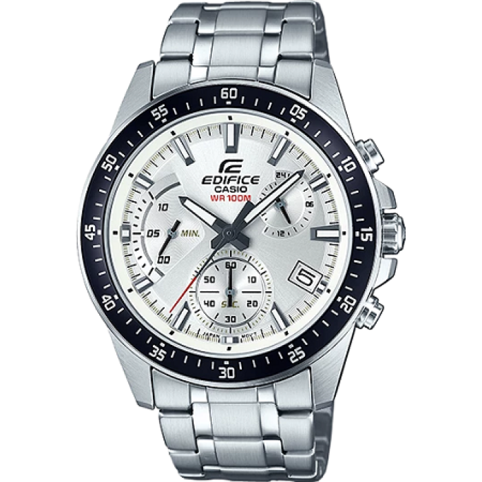 Годинник CASIO EDIFICE EFV-540D-7AVUEF