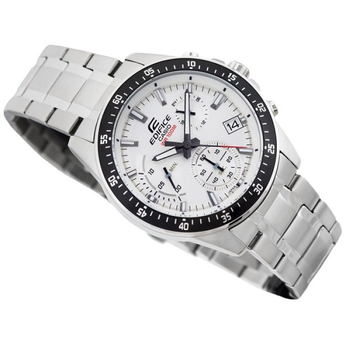 Годинник CASIO EDIFICE EFV-540D-7AVUEF