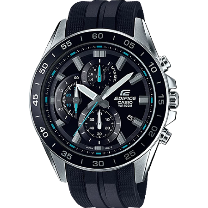 Часы CASIO EDIFICE EFV-550P-1AVUEF