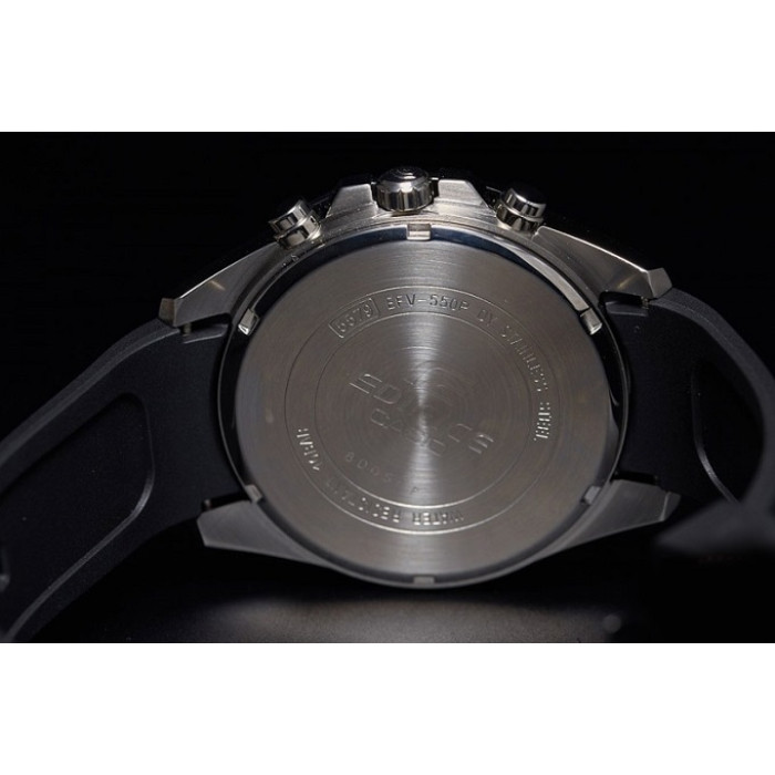 Часы CASIO EDIFICE EFV-550P-1AVUEF