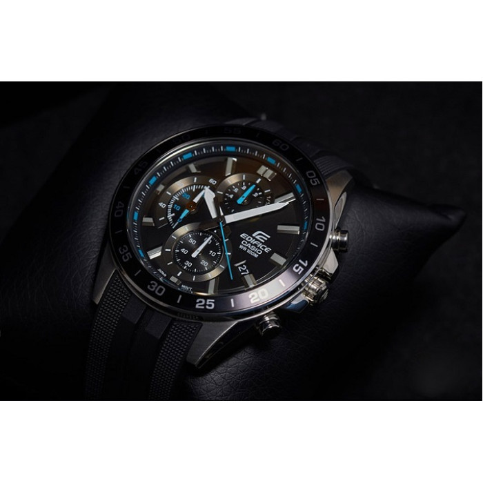 Часы CASIO EDIFICE EFV-550P-1AVUEF