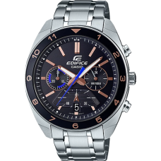 Годинник CASIO EDIFICE EFV-590D-1AVUEF