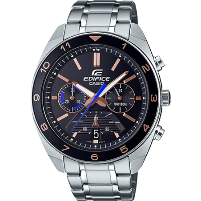 Часы CASIO EDIFICE EFV-590D-1AVUEF